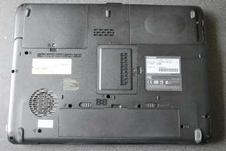 Toshiba Satellite A305 Laptop Notebook A305 S6857 S6857 883974108923 