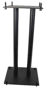   .Pair.25.w/ spikes.Home Audio Monitor Holder.Home Theater.  
