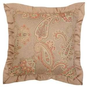  Alamosa Pillow with Self Cord