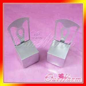   chair wedding truffle candy gift favour boxes: Health & Personal Care