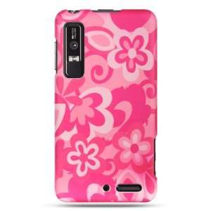   COVER FOR VERIZON MOTOROLA DROID 3 XT862: Cell Phones & Accessories