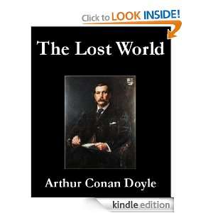 The Lost World: Sir Arthur Conan Doyle:  Kindle Store