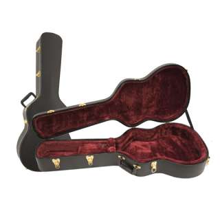 TKL Prestige Arch Top Classical Guitar Case   8800 645813004823  