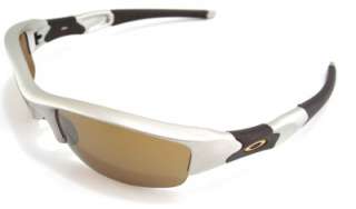 Oakley Sunglasses Flak Jacket Plasma w/Gold Iridium #03 885  