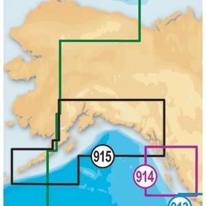   PLATINUM PLUS SOUTH ALASKA ON SD/MICRO SD   37673 GPS & Navigation