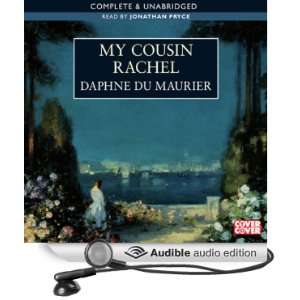   (Audible Audio Edition) Daphne du Maurier, Jonathan Pryce Books