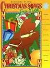 Big Note Piano Christmas Songs for Kids/ Deck the Hall,the First Noel 