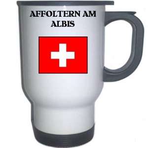  Switzerland   AFFOLTERN AM ALBIS White Stainless Steel 