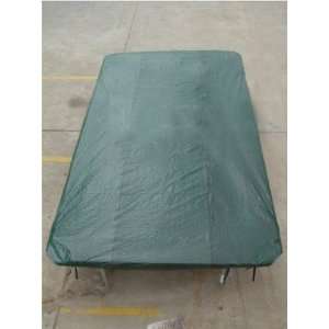  9x15 ft. Rectangle Weather Cover: Trampoline Parts 