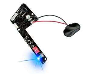 Virtue Planet Eclipse 07 08 Ego Geo Board Redefined LED  
