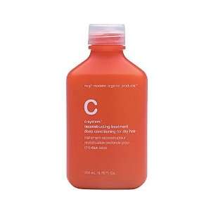   Products C System Reconstruct Treatment 33.8