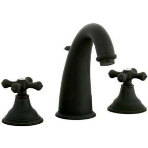   Hole Hi Arch Widespread Lavatory Faucet In Weat: Home Improvement