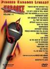 DVD Karaoke Library   V. 11 (DVD, 1998)