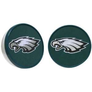  Philadelphia Eagles Nfl Logo Speakers Case Pack 24: Sports 
