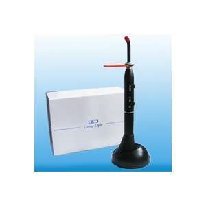    New LED Dental Curing Light Dentist Lamp: Health & Personal Care