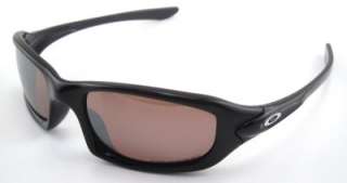   Sunglasses Fives 4.0 Polished Black w/VR28 Blk Irid Polarized #12 994