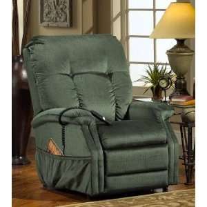   : Medlift 5153 Three Way T Back Reclining Lift Chair: Everything Else