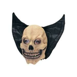  Skull Masks Childrens Halloween Masks: Toys & Games