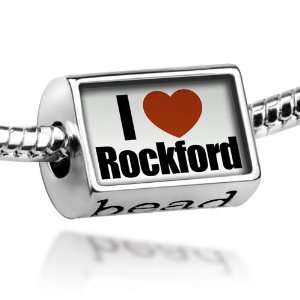  Beads I Love Rock Ford region Illinois, United States 