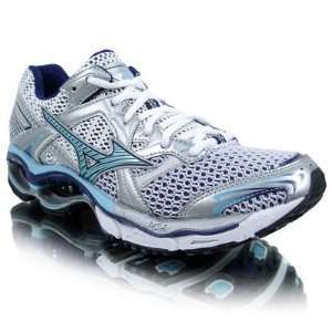    Mizuno Lady Wave Creation 11 Running Shoes: Sports & Outdoors