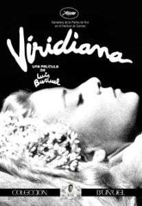 VIRIDIANA (1961) DE LUIS BUNUEL SILVIA PINAL NEW DVD  