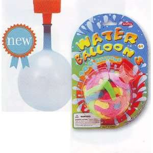 Water Balloons Toys & Games