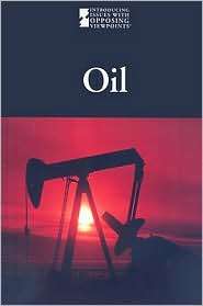 Oil, (0737741716), Lauri S. Friedman, Textbooks   