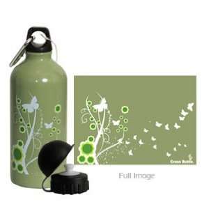   20oz. Spring Forward Stainless Steel Water Bottle: Sports & Outdoors