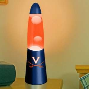  Virginia Cavaliers Motion Lamp