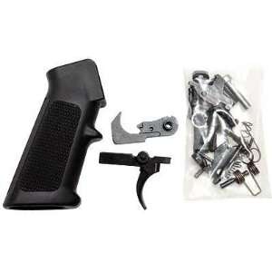 DPMS PANTHER ARMS LOWER RECEIVER PARTS KIT:  Sports 