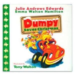   Book 32 Pages Dumpty Saves Christmas Books Case Pack 66: Everything