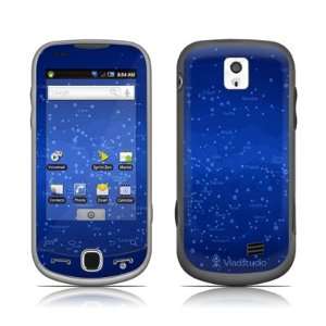  Constellations Design Protective Skin Decal Sticker for 