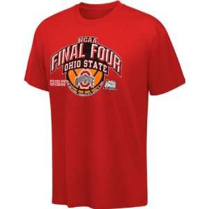   NCAA Basketball Final Four Bound View Youth T Shirt: Sports & Outdoors