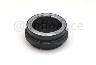 tilt Nikon F lens to Sony NEX 3 NEX 5 5N NEX 3 5 3C adapter  