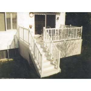 Do It Yourself Deck Plans
