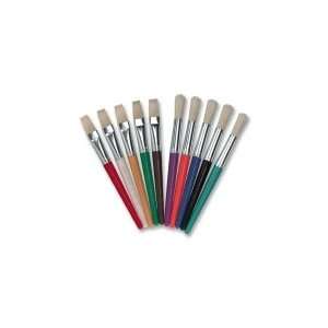  Chenille Kraft Company BRUSHES,COLORHNDL,AST Office 