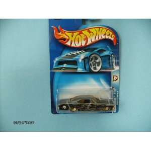  Hot Wheels Wastelanders Chevy Impala: Toys & Games