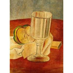  Picasso Art Reproductions and Oil Paintings: Still Life 