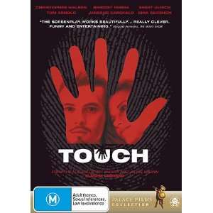  Touch /Deluxe Letter Box Edition LaserDisc: Everything 