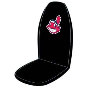 Cleveland Indians Car Seat Cover:  Sports & Outdoors