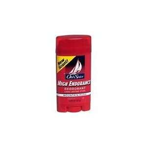 Old Spice Hi End Sol Pur Sport Size 2.25 OZ