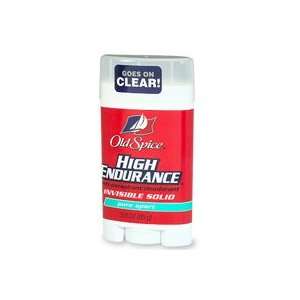 Old Spice Hi End Clr Gel Pr Sp Size 3 OZ