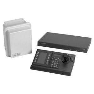  LTC 8100/90 Allegiant Matrix Switcher Electronics