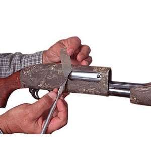  Allen Cases (Cases, Soft Long) Snakeskin Gun Camo Kit 