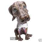Little Paws Rocco Weimaraner Dog Puppy New Boxed