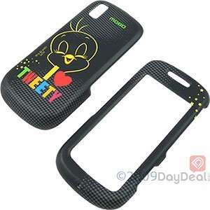  Looney Tunes Shield Protector Case for Samsung Instinct 