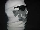 Unofficial Modern Warfare 2 Ghost Ski Mask