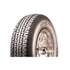   /75R15 Radial Goodyear Brand Trailer Tire Load Range D: Automotive