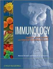 Immunology Clinical Case Studies and Disease Pathophysiology 