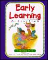   Early Learning Activities by Michael K. Meyerhoff 